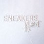 Sneakers Addict LED Neon | La Sneakerie