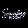 Néon LED Sneakers Room | La Sneakerie