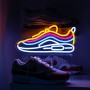 Néon Air Max 1/97 Sean Wotherspoon | La Sneakerie