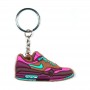 Air Max 1 x Parra Amsterdam Silicone Keychain | La Sneakerie