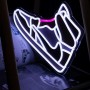 Air Jordan 1 Travis Scott LED Neon | La Sneakerie