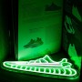 Yeezy 350 V2 LED Neon | La Sneakerie