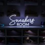 Sneakers Room LED Neon | La Sneakerie