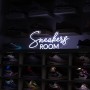 Néon LED Sneakers Room | La Sneakerie
