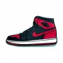 Pin’s Air Jordan 1 Bred | La Sneakerie
