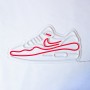Néon LED Air Max 1 | La Sneakerie