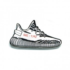Yeezy Boost 350 V2 Zebra Pin Yeezy Boost 350 V2 Zebra Pin | La Sneakerie