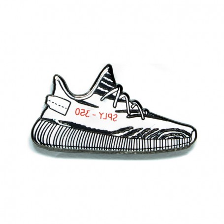 Yeezy Boost 350 V2 Zebra Pin | La Sneakerie