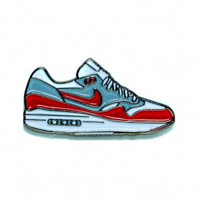 Pin’s Air Max 1 OG Red Pin’s Air Max 1 OG Red | La Sneakerie