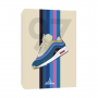 Nike Air max 1/97 Sean Wotherspoon Canvas Print | La Sneakerie
