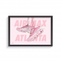 Nike Air Max Plus Atlanta Frame | La Sneakerie
