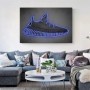 Poster Yeezy Boost 350 | La Sneakerie