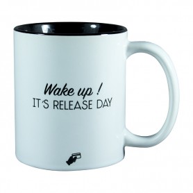 Becher Wake Up ! It’s release day Mug Wake Up ! It’s release day | La Sneakerie
