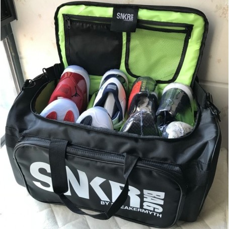 Sac de rangement pour sneakers | La Sneakerie