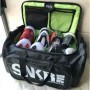 Sac de rangement multifonctionnel pour chaussures de voyage, sacs de basket-ball, sacs de voyage polyvalents, utilisation au ...