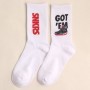 Chaussettes sneakers "GOT'EM" | La Sneakerie