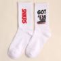 Chaussettes sneakers "GOT'EM" | La Sneakerie