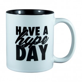 Mug HAVE A HYPE DAY HAVE A HYPE DAY Mug | La Sneakerie