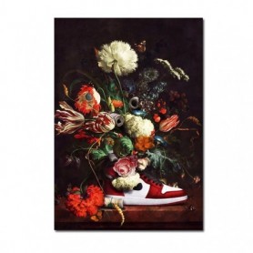 Poster Air Jordan 1 High Poster Air Jordan 1 High | La Sneakerie
