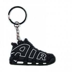 Porte clé basket sneaker-Cooler remorque-silicone-superbe aspect! 