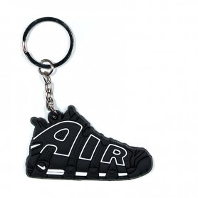 Porte-Clés Silicone Air Uptempo OG Porte-Clés Silicone Air Uptempo OG | La Sneakerie