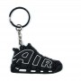 Air Uptempo OG Silicone Keychain | La Sneakerie