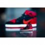 Pin’s Air Jordan 1 Bred | La Sneakerie