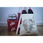 Tote Bag AIR MAX 1 ADDICT | La Sneakerie