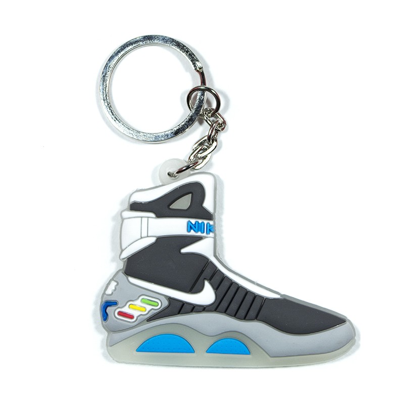Nike discount mag keychain