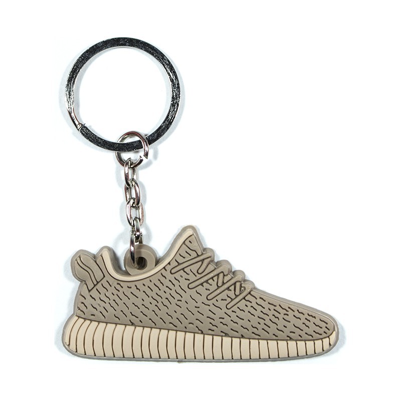 Yeezy boost 2025 350 keychain