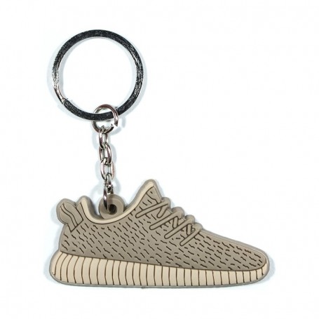 Porte-Clés Silicone Yeezy 350 Moonrock | La Sneakerie