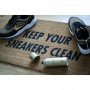 Paillasson KEEP YOUR SNEAKERS CLEAN | La Sneakerie