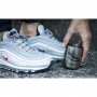 Silver Bullet Stainless Steel Mug | La Sneakerie