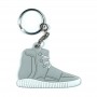 Yeezy 750 Silicone Keychain | La Sneakerie