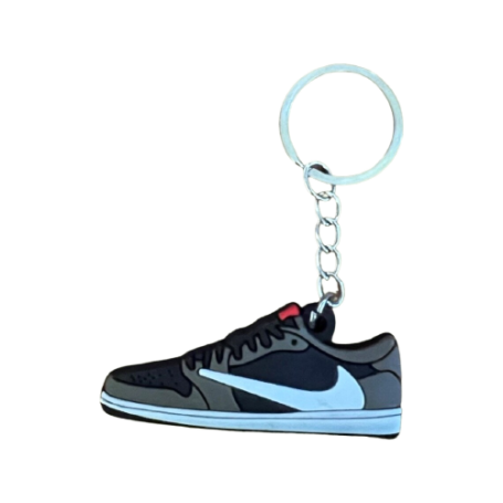 Air jordan 1 porté on sale