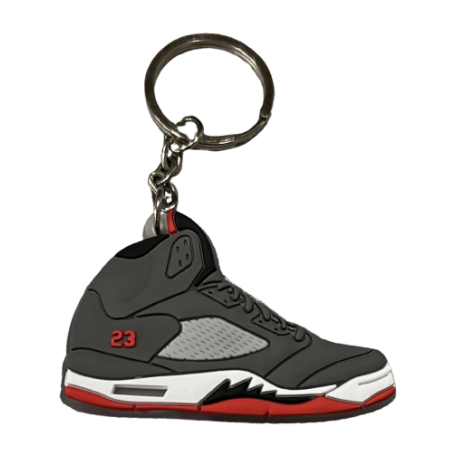 Nike Air Jordan Sneaker Keychain