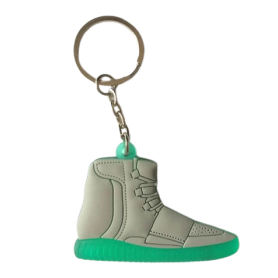 Porte-Clés Silicone Yeezy Boost 750 Gum Sole Porte-Clés Silicone Yeezy Boost 750 Gum Sole | La Sneakerie