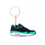 Nike Air Max 1 FB Yeezy Silicone Keychain | La Sneakerie