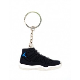 Air on sale jordan keychain