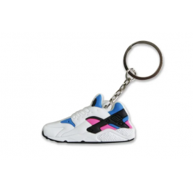 Porte-Clés silicone Huarache OG Bunt Huarache OG Bunt Silicone Keychain | La Sneakerie