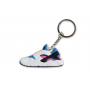 Huarache OG Bunt Silicone Keychain | La Sneakerie