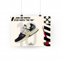 Nike Air Presto Off-White The Ten Poster | La Sneakerie