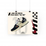 Poster Nike Air Presto Off-White The Ten | La Sneakerie