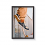 Cadre Nike SB Dunk Low Travis Scott | La Sneakerie
