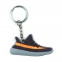 Porte-Clés Silicone Yeezy 350 V2 Beluga | La Sneakerie