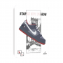 Nike Dunk Low Staple NYC Pigeon Print | La Sneakerie