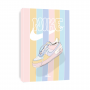 Leinwand Nike Air Force Shadow Pastel | La Sneakerie