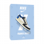 Leinwand Nike Air Jordan 1 Low OG SP Travis Scott X Fragment | La Sneakerie