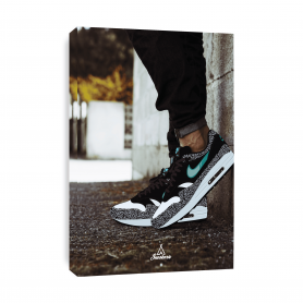 Tableau Nike Air Max 1 Atmos Elephant Tableau Nike Air Max 1 Atmos Elephant | La Sneakerie