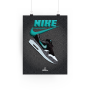 Nike Air Max 1 Atmos Elephant Poster | La Sneakerie